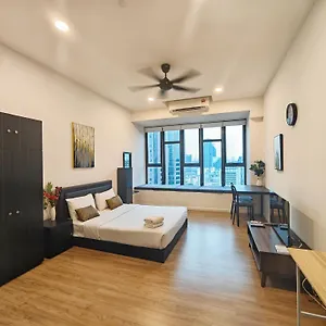 Appartement Klcc View,5 Mins To Kl Tower
