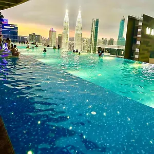  Appartement Eaton Service At Klcc