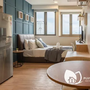 Appartement Riveria At Kl Sentral By Plush
