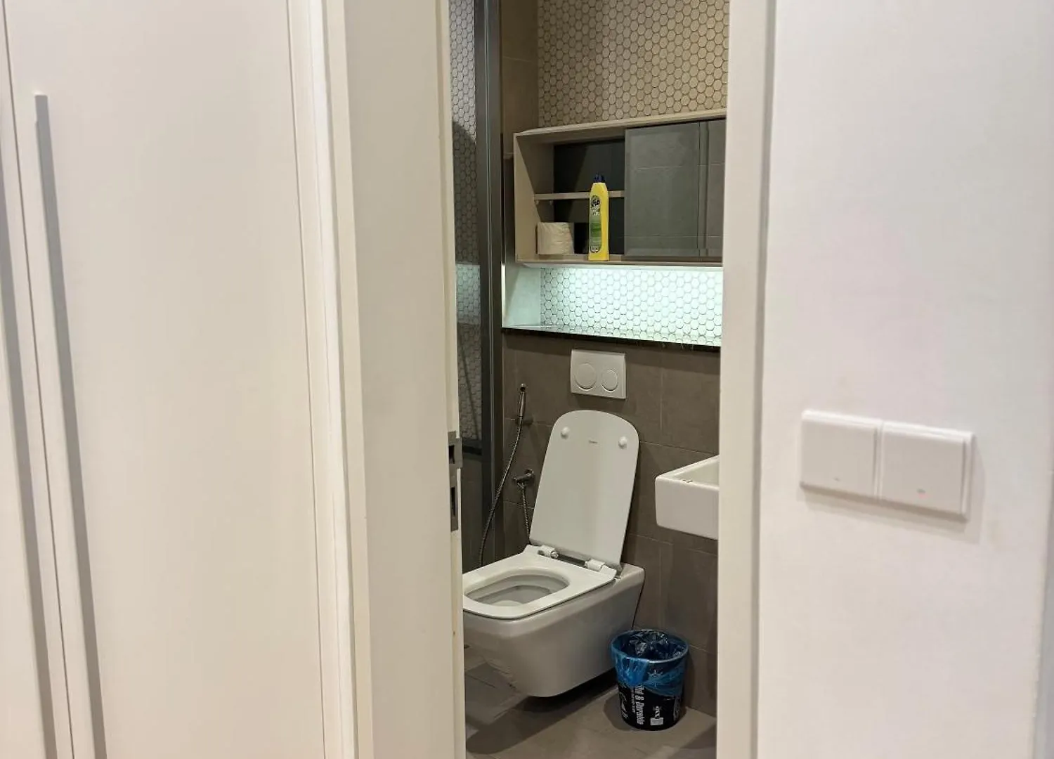 Residence Lucentia Bukit Bintang City Center Kuala Lumpur By Taheeens