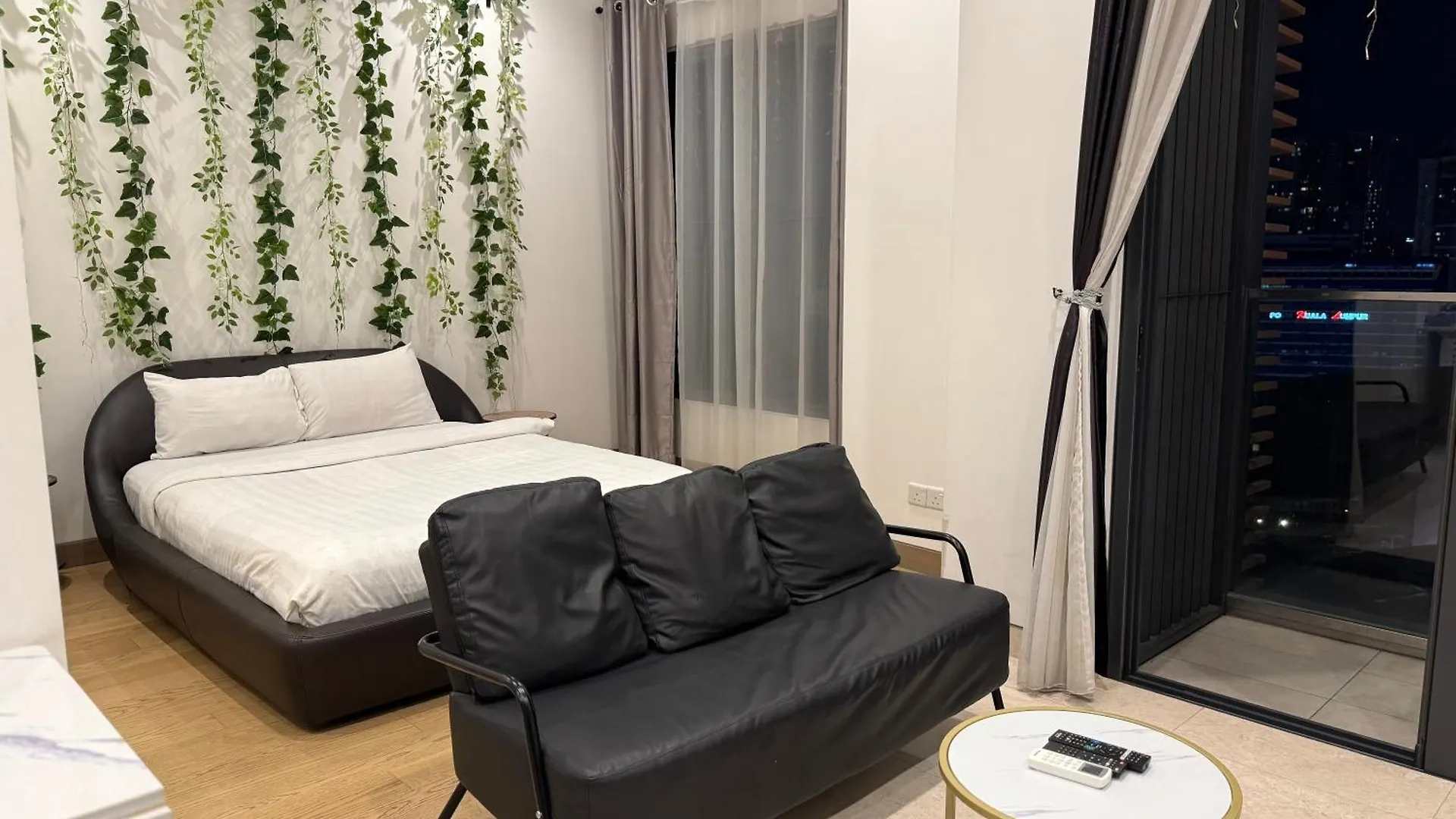 Residence Lucentia Bukit Bintang City Center Kuala Lumpur By Taheeens 아파트