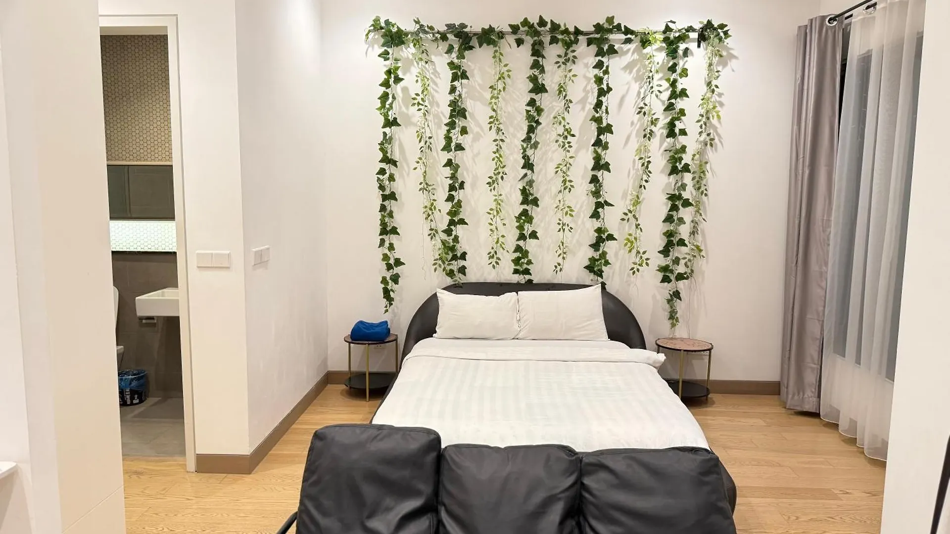 Residence Lucentia Bukit Bintang City Center Kuala Lumpur By Taheeens