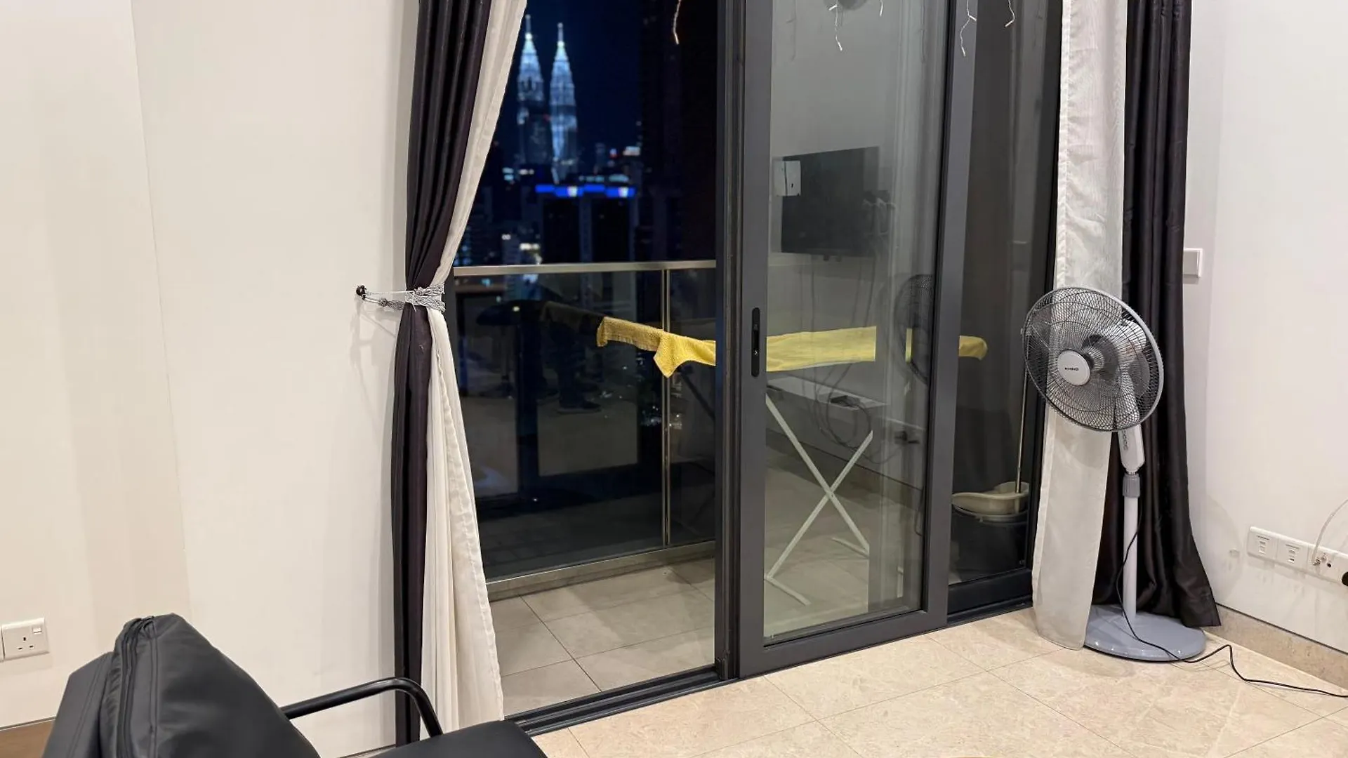 Residence Lucentia Bukit Bintang City Center Kuala Lumpur By Taheeens 아파트