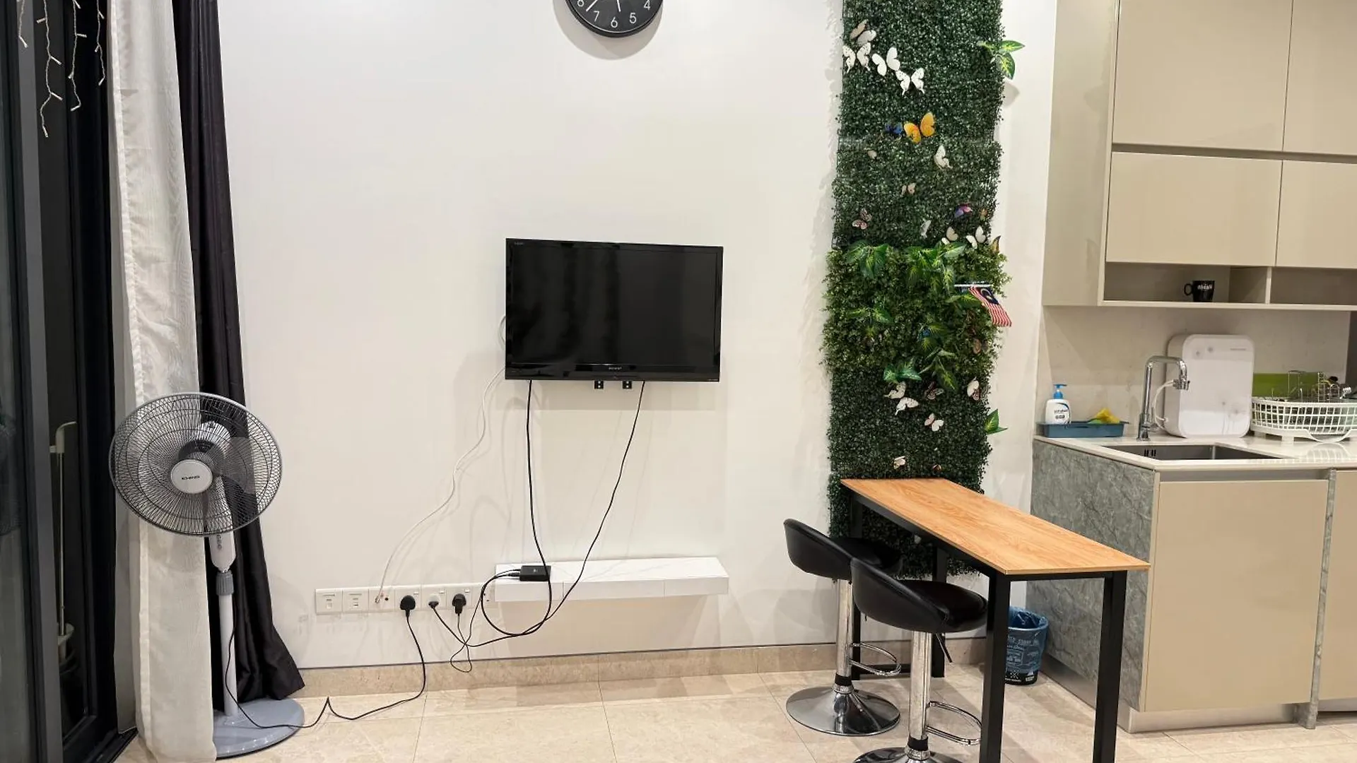 Residence Lucentia Bukit Bintang City Center Kuala Lumpur By Taheeens